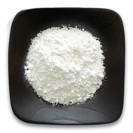 Kaolin Clay Powder