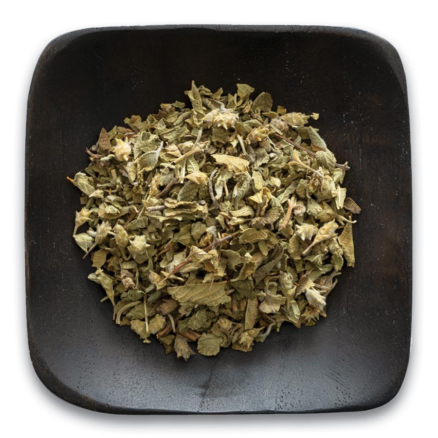 Oregano Leaf, Mexican, Cut & Sifted