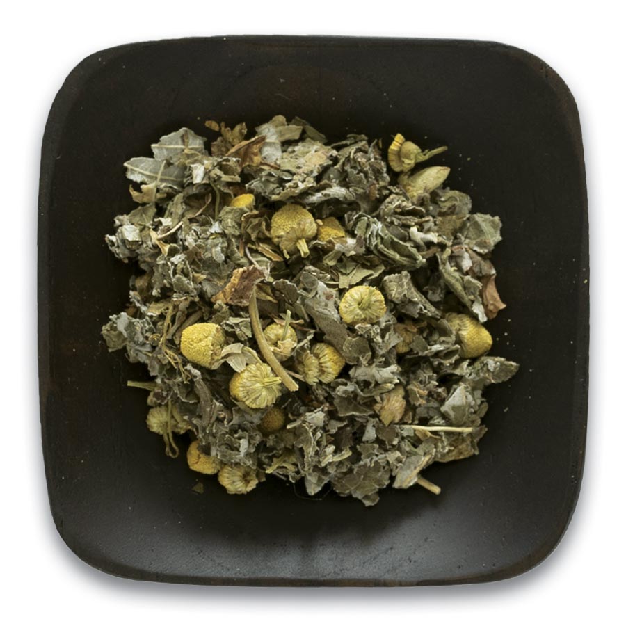 Relaxing Herbal Tea, Organic