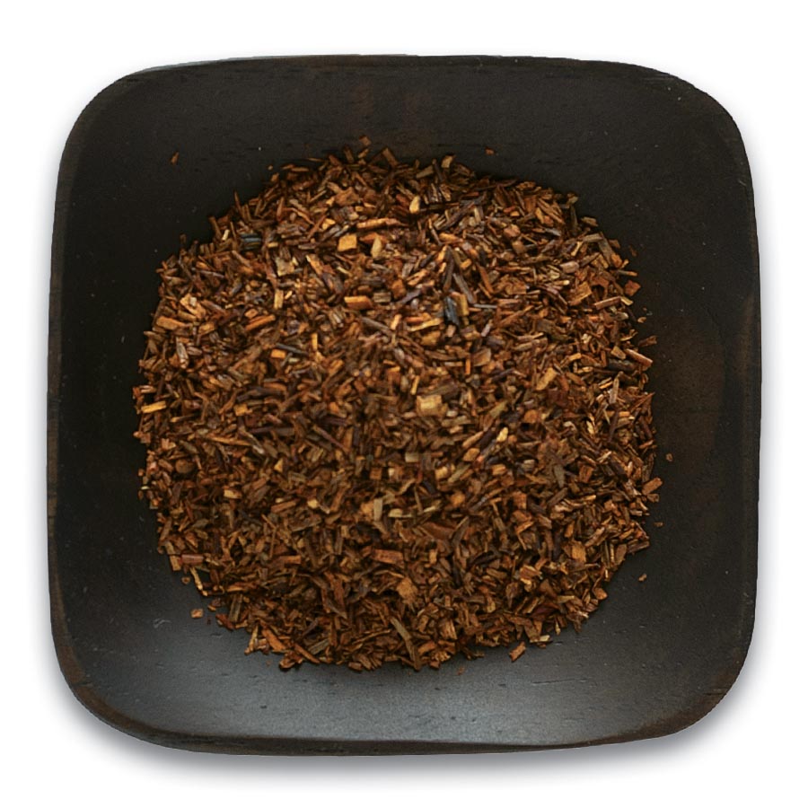 Rooibos Tea, Organic, Fair trade