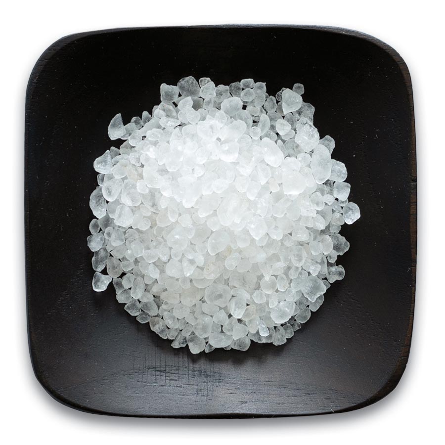 Dead Sea Salt