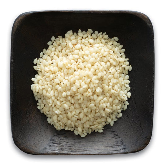 Sesame Seeds, Hulled