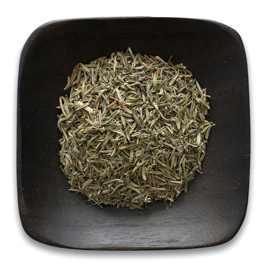 Thyme Leaf, Fancy Grade, Organic