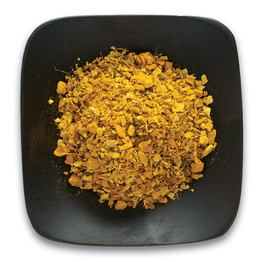 Turmeric Ginger Tea, Organic