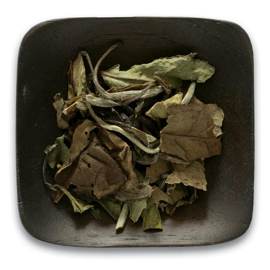 White Tea, Tangerine-Flavored, Organic